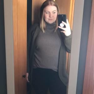 Meet your Posher, Maddie